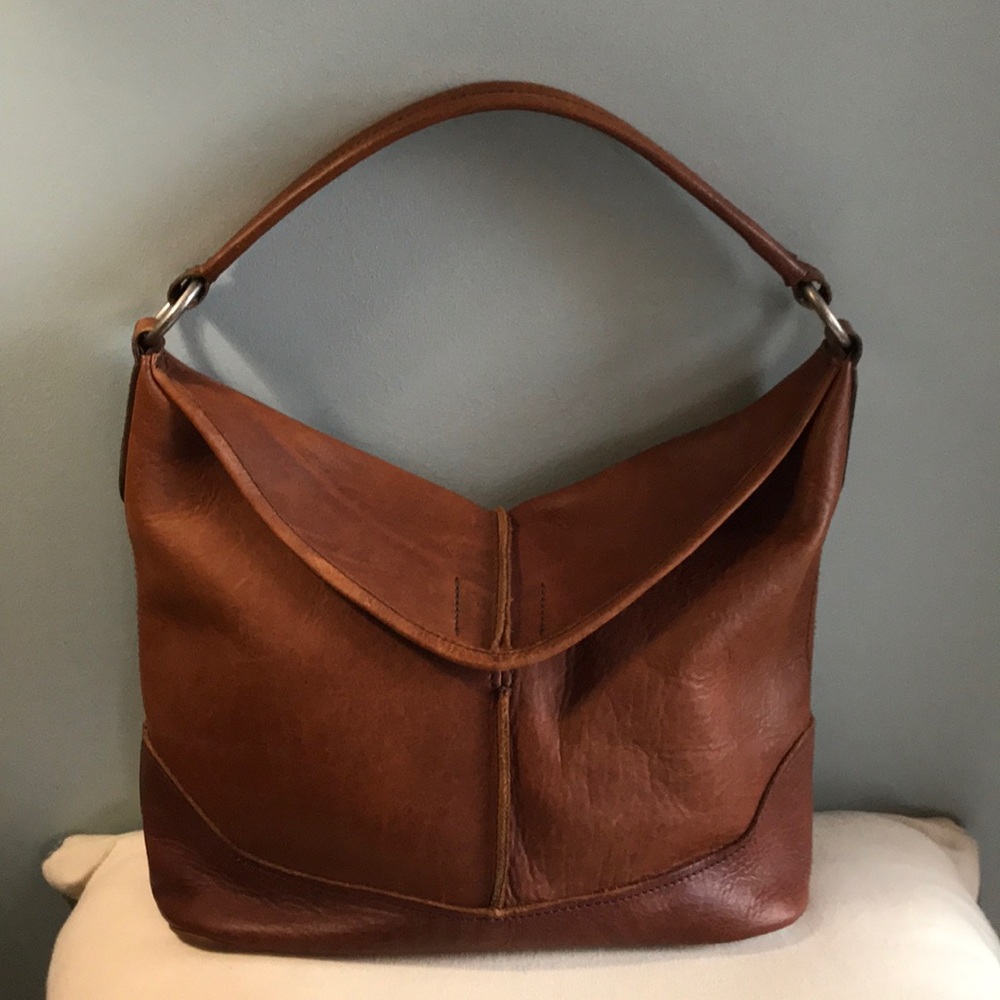 Frye Hobo